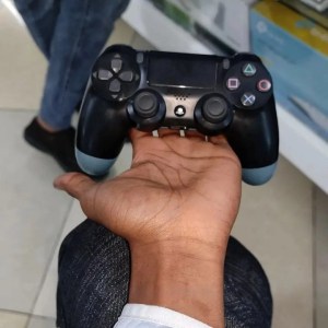Ps4 Slim 1 Tera