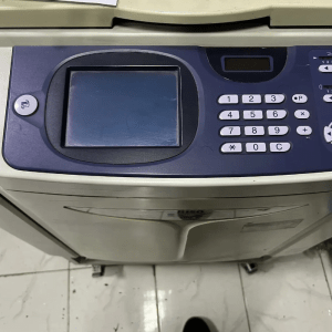 RISO A3 Paper Printer