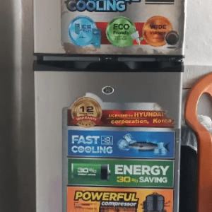 Refrigerator 250L Original