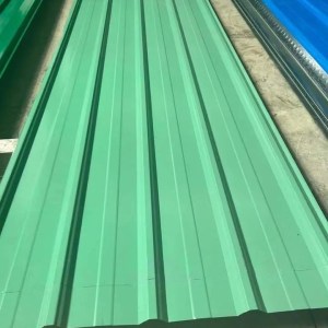 Roofing Sheet