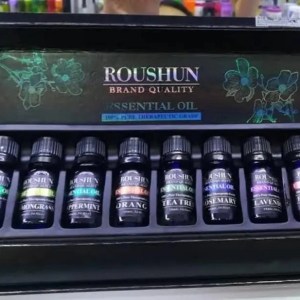 Roushun Essential Oil