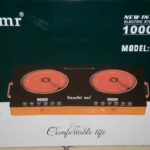 Saachi Digital Touch Stove