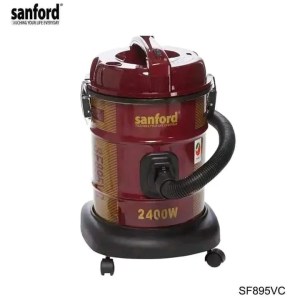 Sanford Vaccuem Clear 24000 Tools