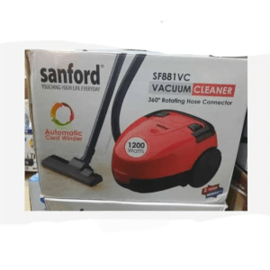 Sanford Vacuum Cleaner