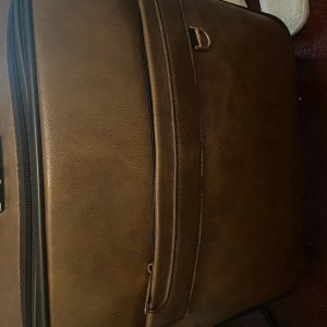 Second Hand Travel Bag