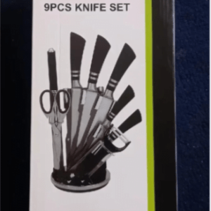 Seven Star Knife Made In Germany