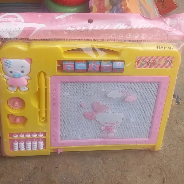 Smart Board for Kids