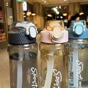 Sport Water Bottle 950ml