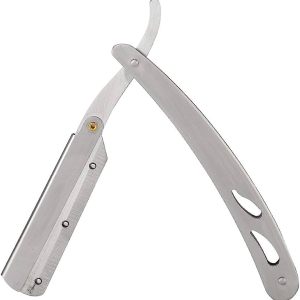 Straight Razor ፂም መላጫ