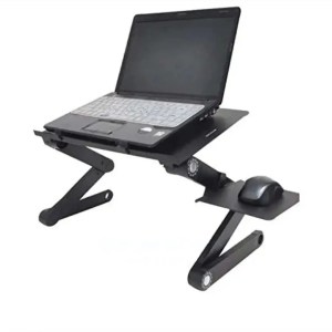 T8 Multifunctional Adjustable Laptop Table