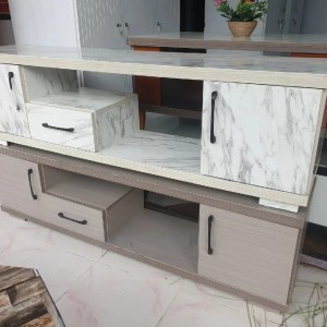 TV Stand 1.50 Yehager West