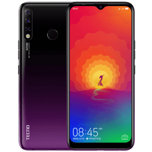 Tecno Spark 4