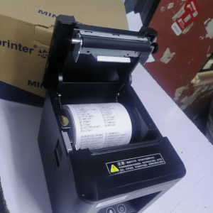 Termal Printer Brand New