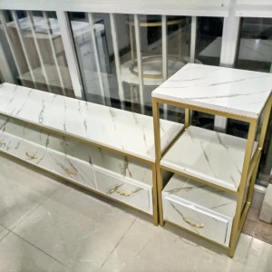 Tv Stand With Drawers