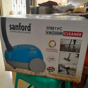 Vaccum Cleaner