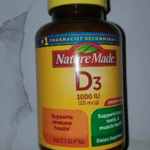 Vitamin D3