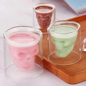 Wine/Tea/Coffee Glasses