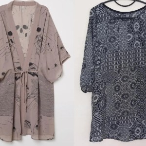 Women's Fashion Tops