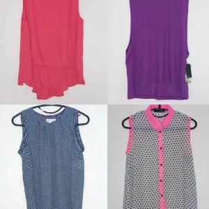 Women's Fashion Tops
