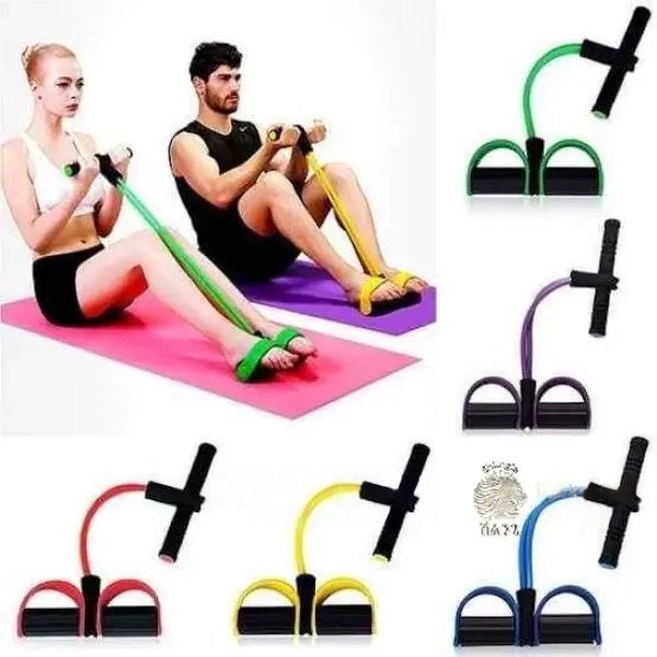 Workout Body Trimmer JT002