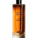 ZARA Golden Decade ZARA Red Temptation