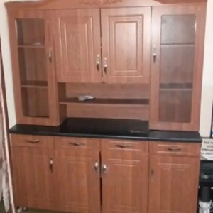 ተገጣጣሚ ኢምፖርትድ ቡፌ