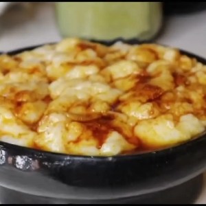 ንፁህ የወሊሶ ቡላና ቆጮ