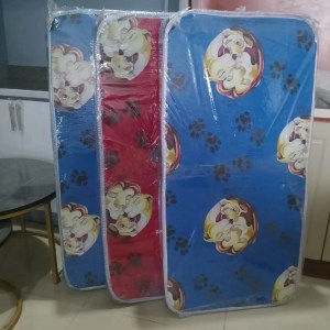 የህፃናት ፍራሾች