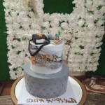 የክርስትና ኬክ