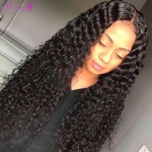 የጣልያን እና የብራዚል ፀጉሮች ይመሩ Human Hair