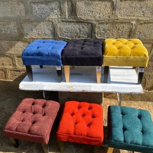 ዱካ, ኩርሲ,Stool, Kursi, Duka, Ottoman