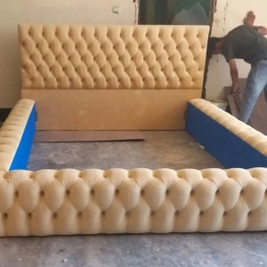 ጥራት + ዉበት + ጥንካሬ እኛጋ ነው መገኛቸው