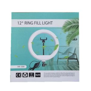 12 Inch Ring Light
