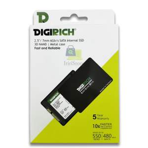 1tb Sata SSD