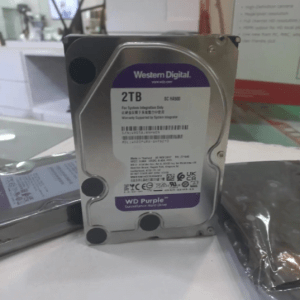 2tb Surveillance Hard Disk