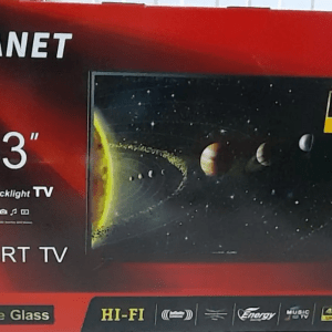 43 Planet Tv