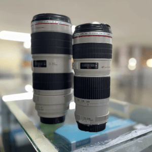 70-200mm Canon
