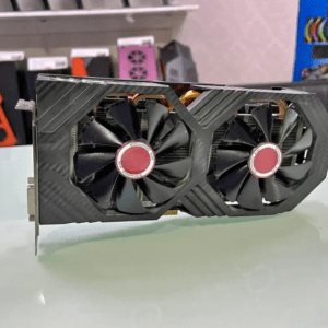 AMD Rx-580 8 GB
