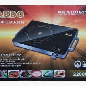ARDO Electric Ceramic Stove