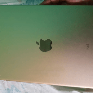 Apple iPad Pro 9.7 (2016) 128 GB Silver