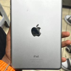 Apple iPad mini 3 16 GB Gray