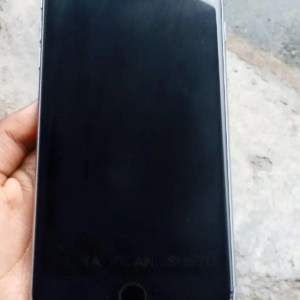 Apple iPhone 6s Plus 64 GB Black