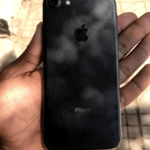 Apple iPhone 7 128 GB Black