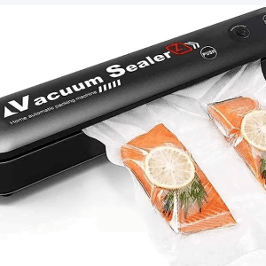 Automatic Vacuum Sealer Machine