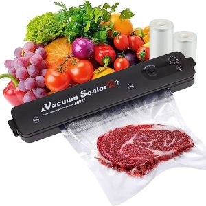 Automatic Vacuum Sealer