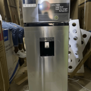 BOSS Refrigerator, Water Dispenser