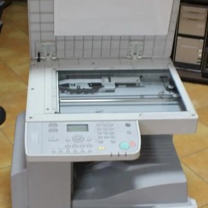 Canon Imagerunner 2318