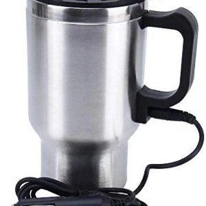 Car Electric Mug