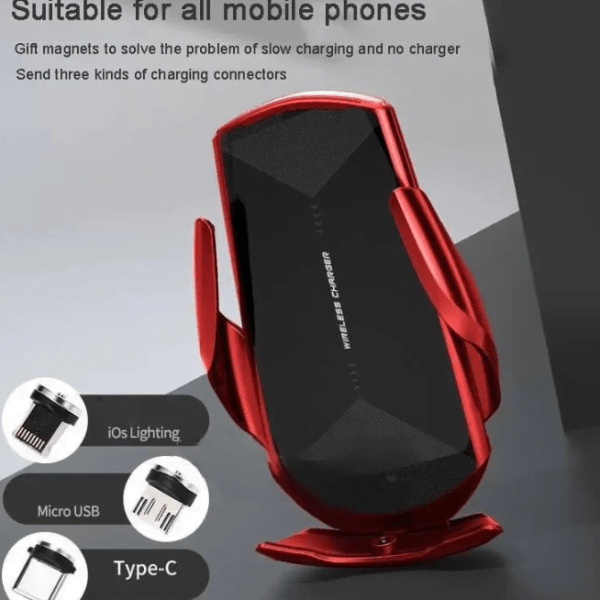 Car Wireless Charger