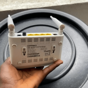 Comncet Wifi Router